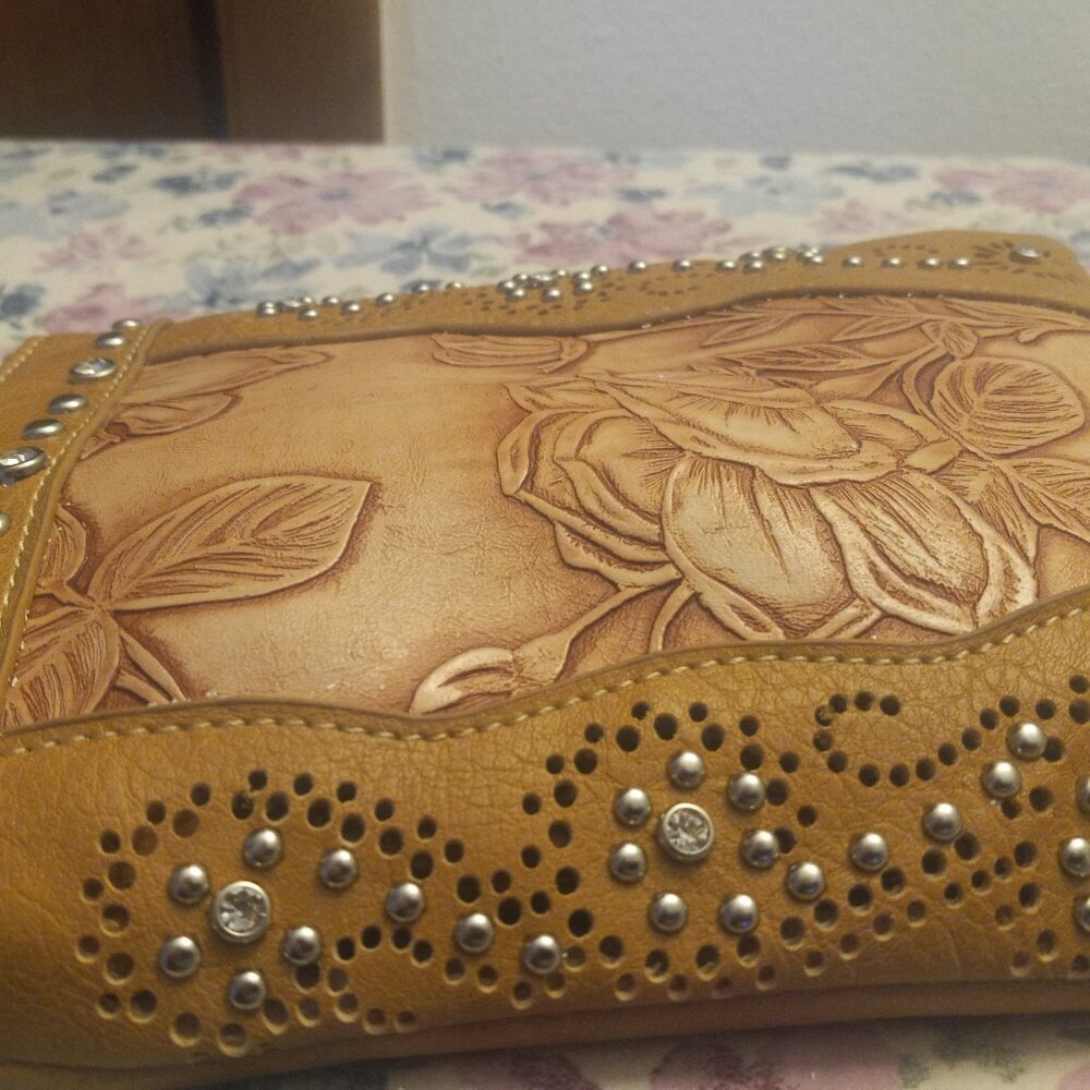 Western purse